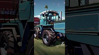 Alles Trick ps5 fs22 gaming farming landwirtschaft [upl. by Adnylem138]