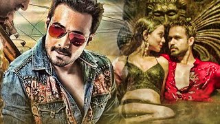 Raja Natwarlal  Bollywood Blockbuster Action Hindi Movie  Emraan Hashmi Paresh Rawal [upl. by Atrebor836]