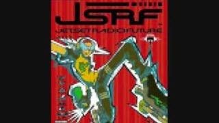 Jet Set Radio Future Win [upl. by Atteselrahc206]