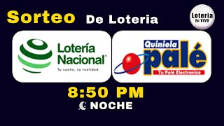 Sorteo Loteria Nacional y LEIDSA Noche de hoy MARTES 17 de Septiembre del 2024 por Loteriaenvivo1 [upl. by Vogeley]