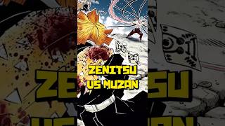 Zenitsu Fights Muzan to Save the Hashira  Demon Slayer Season 4 Muzan vs Zenitsu amp Others Explained [upl. by Michigan341]