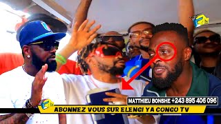 82 VISAS Ya FERRE EBOMI ALBUM Ya HERITIER WATA MZEE KINDINGU AYELI CHEMIN De LA GLOIRE Na DELEGATIO [upl. by Lettig]