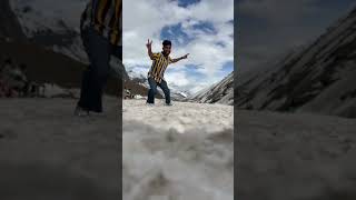 Choomantar Ho Jaye 😎 shorts viral manali transaction [upl. by Akeinahs]