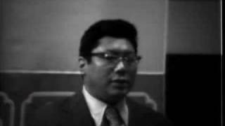 The Ice Cubes of Bodhi Chogyam Trungpa Rinpoche Shambhala [upl. by Keating299]