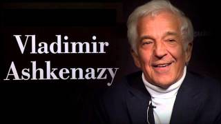 Chopin  Ballade no4 Vladimir Ashkenazy [upl. by Goff]