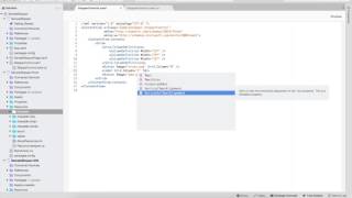 Custom Controls in Xamarin Forms [upl. by Marina]