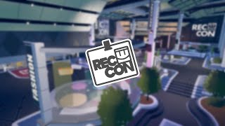 Lets Watch Gribblys Keynote  Recroom Stream [upl. by Brookes901]