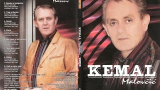 Kemal KM Malovcic  Trag od burme  Audio 2007 [upl. by Niad594]