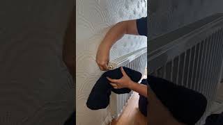 How to bleed a radiator [upl. by Oyr]