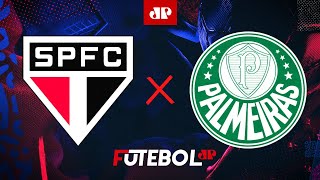 São Paulo 0 x 0 Palmeiras  29042024  Brasileirão [upl. by Nace]