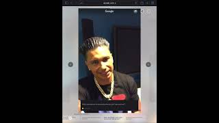 DJ Pauly D 3  Which cast member is never ready when you yell “cabs are here” [upl. by Iddet207]