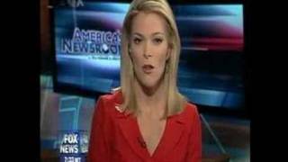 Fuck Fox quotNewsquot 24 Megyn Kelly Is A Megacunt [upl. by Eizle]