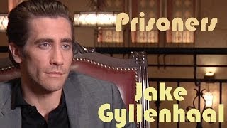 DP30 Jake Gyllenhaal on Prisoners [upl. by Thevenot]