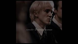 a draco malfoy playlist 💚💚 [upl. by Ehav]