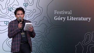 Rozpoczęcie Festiwalu Góry Literatury 2024 [upl. by Elleirbag]