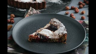 Linzer Torte [upl. by Denman]