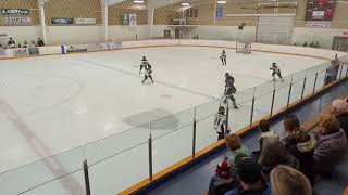 Saugeen Shores Storm U11B  MidHuron Huskies [upl. by Seabrook]