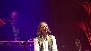 ROGER HODGSON  Fool´s Overture  LAS PALMAS DE GRAN CANARIA [upl. by Strepphon]