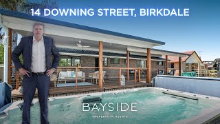 14 Downing Street Birkdale  Luke Humphrys  Bayside Property Agents [upl. by Edana540]