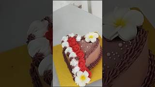 Pastry Cake Design  cake decoration  cake bakeing food bakery shorts trending explore vide [upl. by Marquis]