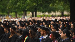 Carleton College Commencement  Congratulations to the Class of 2022 [upl. by Bette-Ann]