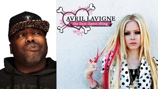 First Time Hearing Avril Lavigne  Girlfriend Reaction [upl. by Arika]