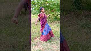 Thannane thamara poo song dance [upl. by Ennaear]