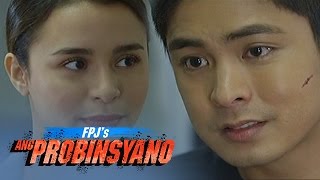 FPJs Ang Probinsyano Alyana worries about Cardo With Eng Subs [upl. by Dyann]