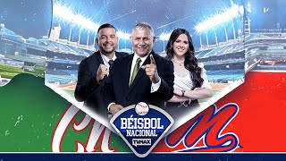 CHIRIQUÍ VS PMÁ METRO  CAMPEONATO DE BÉISBOL MAYOR DE PANAMÁ 2024  FullBeis  ENVIVO [upl. by Goldwin949]