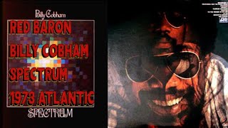 Billy Cobham  Red Baron [upl. by Karee]