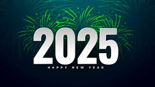 FELIZ AÑO NUEVO 2025 🥂 Vídeos de Felicitaciones de 2025 para Compartir Estados WhatsApp Facebook [upl. by Kealey]