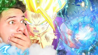 Goku e shpeton djalin e vet perseri celli zhduket pergjithmon  Dragon Ball Z  Kakarot  PJESA 19 [upl. by Loseff]