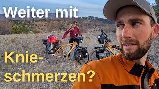 Balkan wir kommen Fahrradweltreise Slowenien amp Kroatien 4 [upl. by Gereld961]