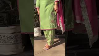 Plain pashmina fine guality allover suit 1299youtubeeshorts embroidery viralshort dress [upl. by Lazaro]