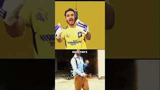 Dhoni song most powerful  dhoni cricket shortsfeed shorts [upl. by Delastre]