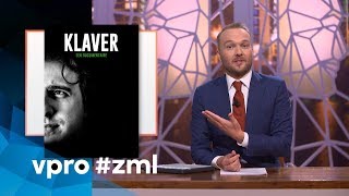 Jesse Klaver  Zondag met Lubach S07 [upl. by Nett428]