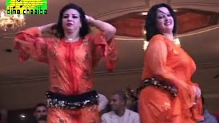 Chaabi Marocain 2014  Chikhat 2014  dima chaaiba  رقص شعبي  رائع  رائع [upl. by Sommer]