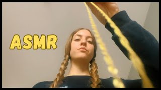 ASMR Caseiro [upl. by Atinram]