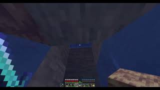 Tunnel to the Sports Field  Minecraft Mountain Survival  Part 617 [upl. by Nylkcaj]