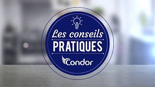 Condor  Comment Nettoyer une cuisinière de l’extérieure  1ere Partie [upl. by Dee Dee989]