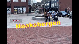 Kakhiel Vlog 133  Haaksbergen [upl. by Anrapa874]