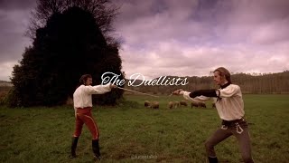 The Duellists 1977 Edit [upl. by Gillespie471]