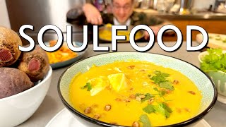 Mein Fehler war es diese Rezepte zu kochen  SOULFOOD Rezepte machen süchtig [upl. by Noak376]