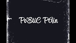 JWEEZY POETIC PAIN PT 1 AUDIO [upl. by Howie453]