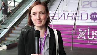 USCAP 2018 Annual Meeting MidMeeting ReCap [upl. by Ella]