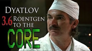 Dyatlov Loves His CORE Chernobyl Parody [upl. by Acceb]