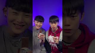 Beatbox magic challenge tiktok beatbox [upl. by Annasus535]