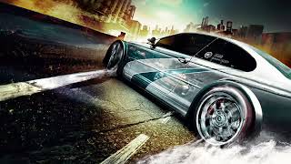 Need For Speed Most Wanted Intro Theme Soundtrack [upl. by Bunting]