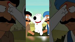 Brian Is Looking For An Indian Super Beauty familyguy funny shorts [upl. by Neyugn]