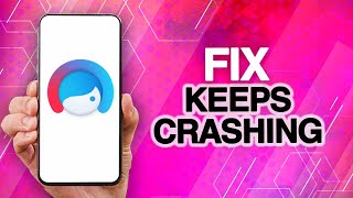 How To Fix And Solve Facetune App Keeps Crashing [upl. by Ardenia876]